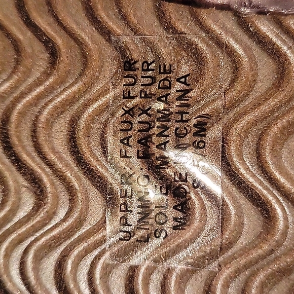 NWT Slides by LOFT - Picture 5 of 6